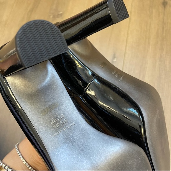 ANTEPRIMA Heels - Picture 10 of 11